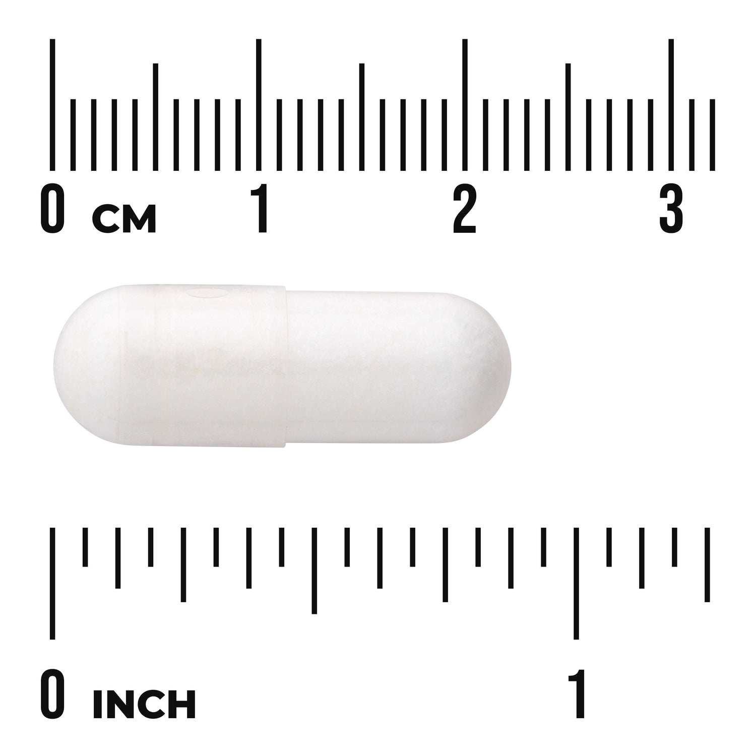 NAC N-Acetyl Cysteine