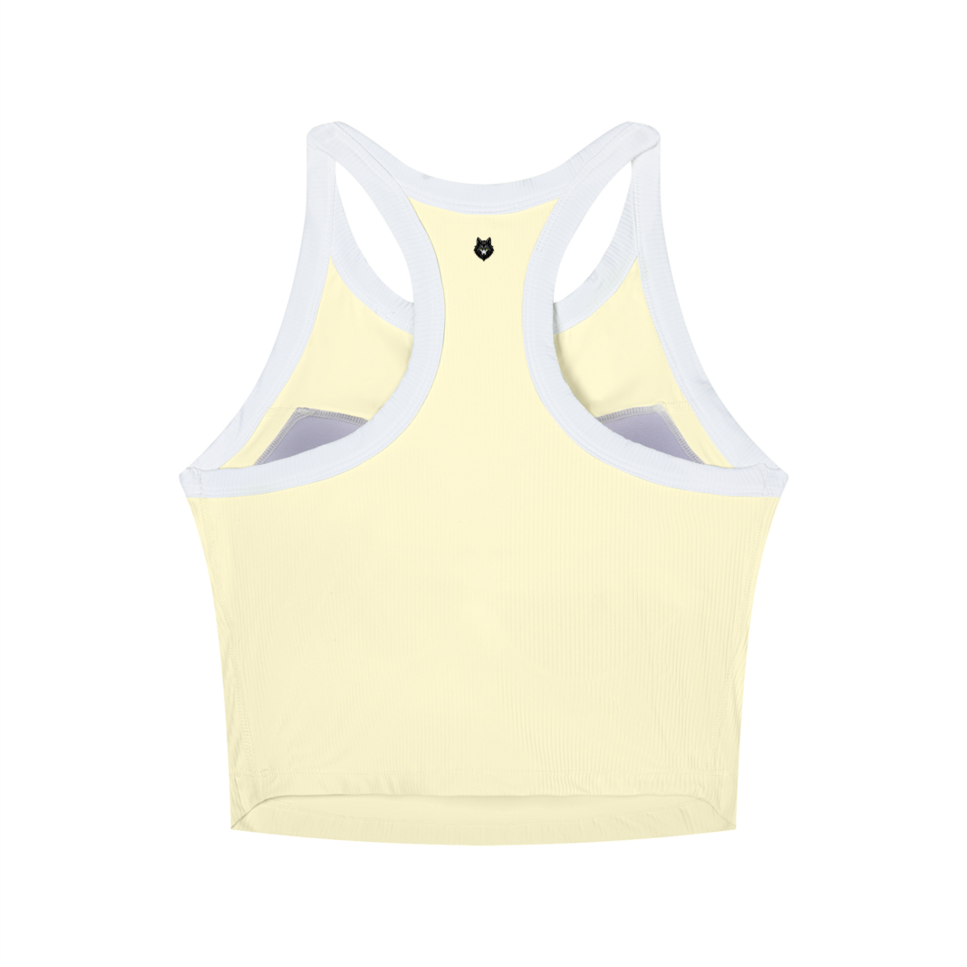 Loki & Ivy Women’s Color Block Yoga Tank Top