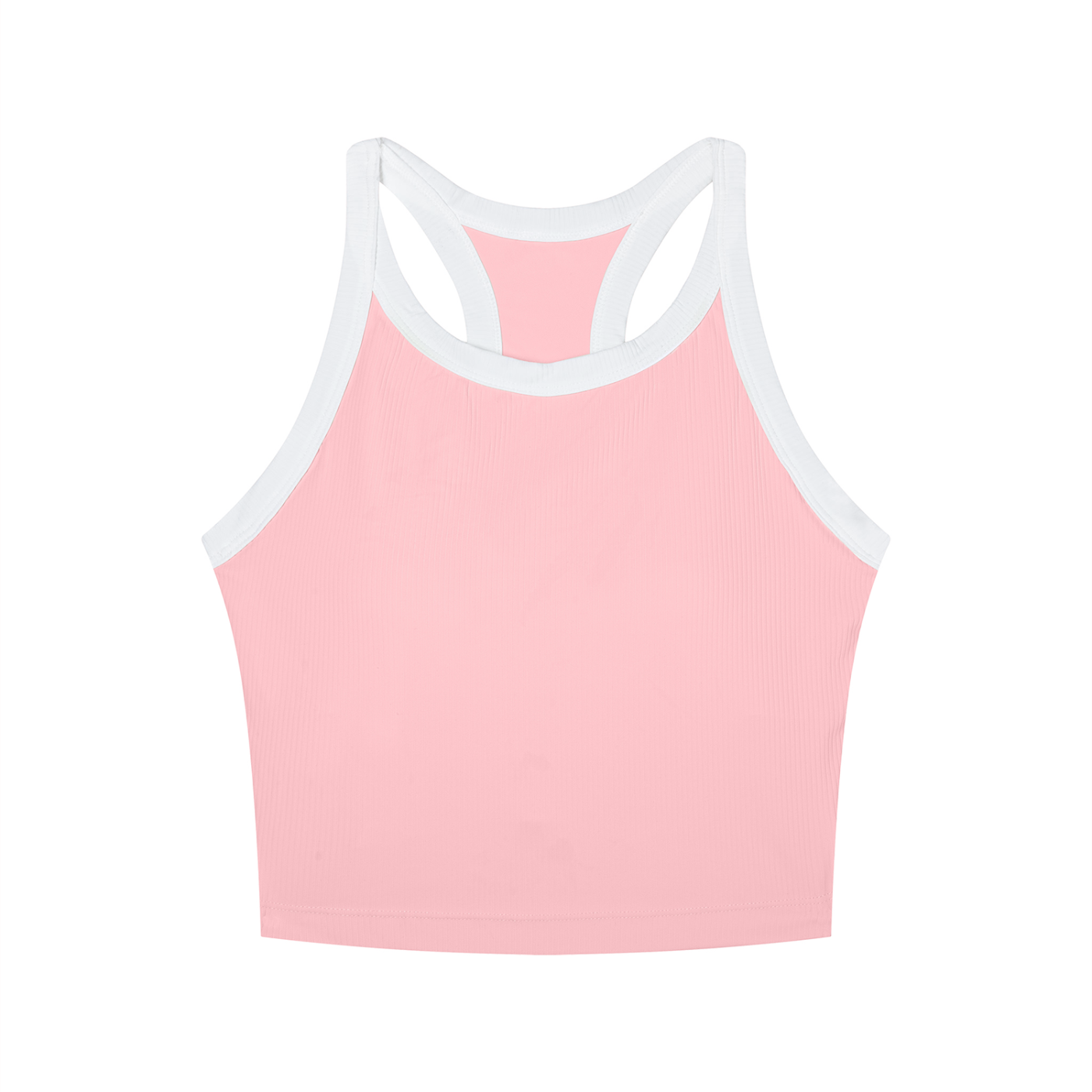 Loki & Ivy Women’s Color Block Yoga Tank Top